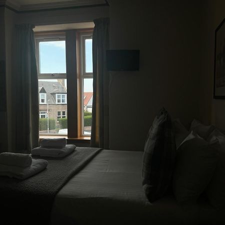 St Olaf Golf Hotel Cruden Bay ภายนอก รูปภาพ