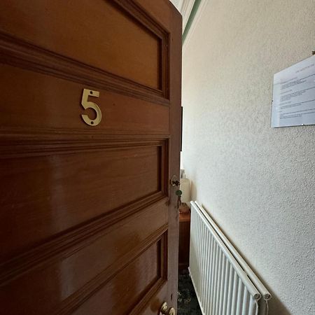 St Olaf Golf Hotel Cruden Bay ภายนอก รูปภาพ