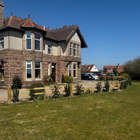 St Olaf Golf Hotel Cruden Bay ภายนอก รูปภาพ