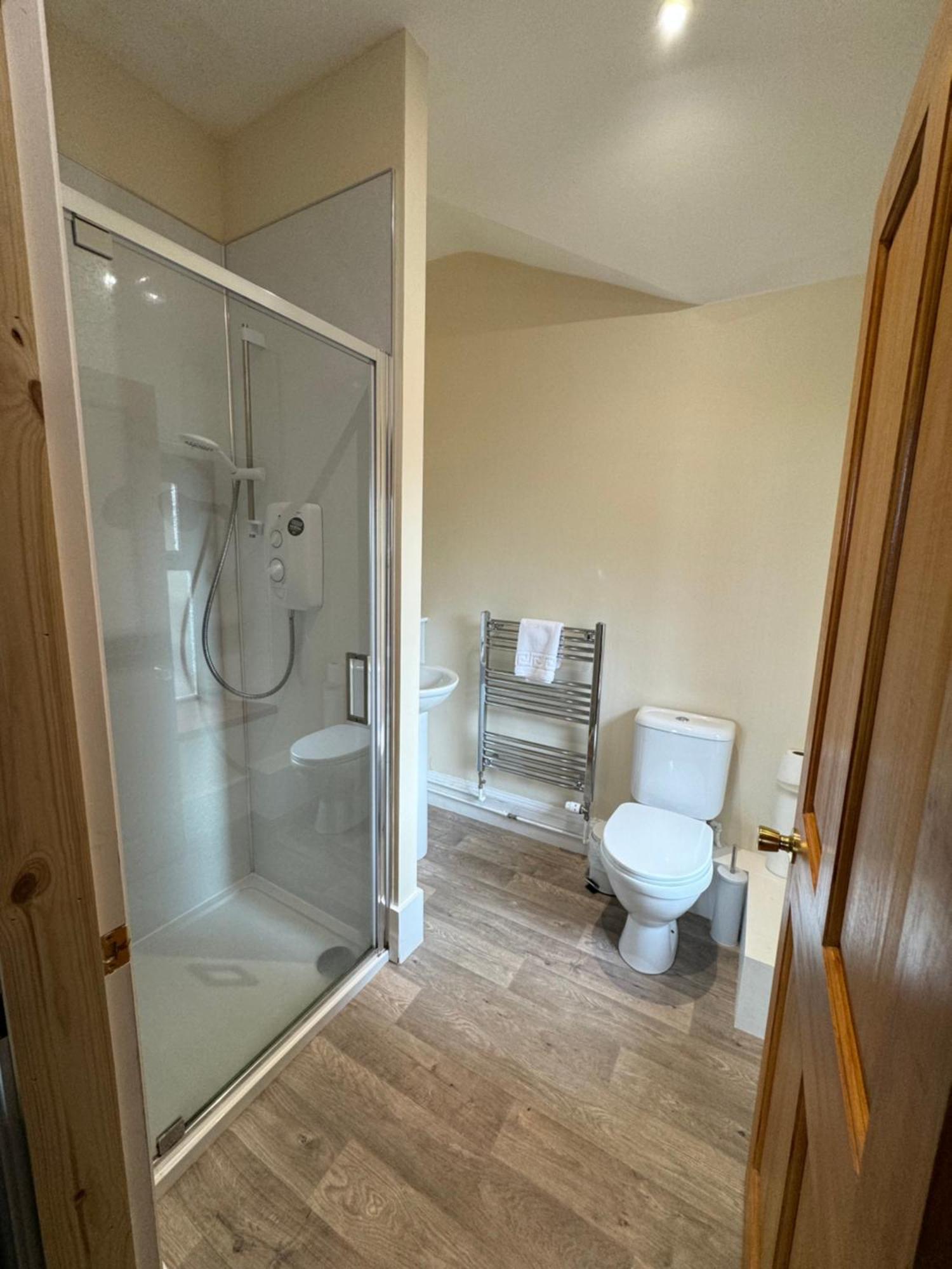St Olaf Golf Hotel Cruden Bay ภายนอก รูปภาพ