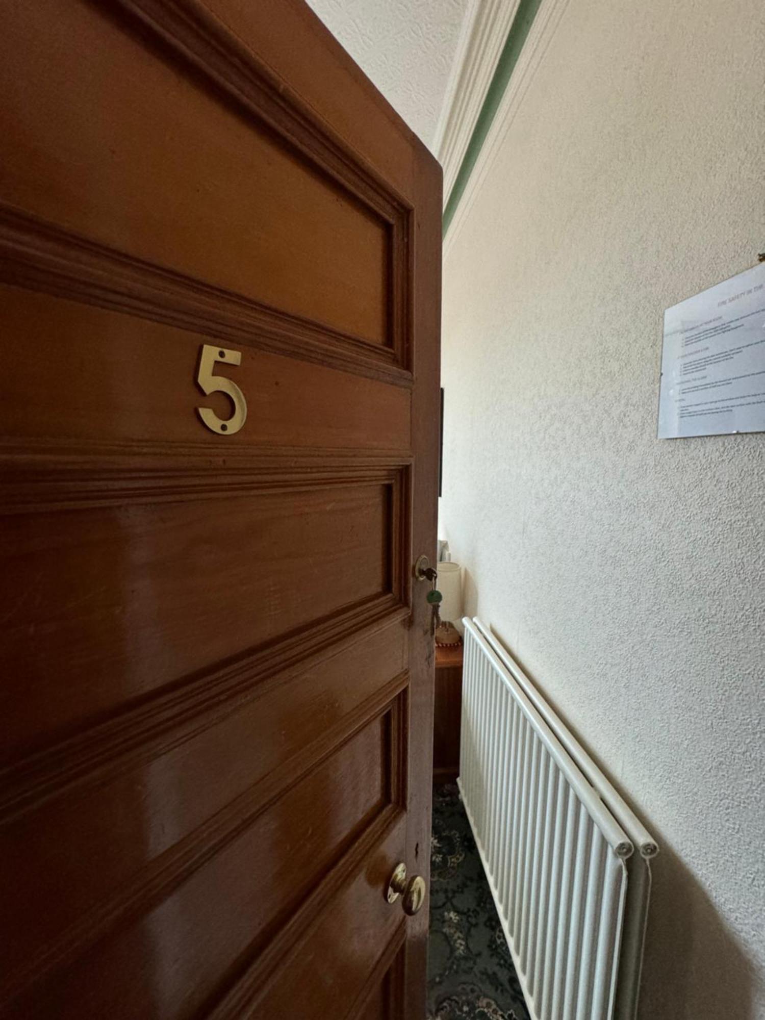 St Olaf Golf Hotel Cruden Bay ภายนอก รูปภาพ