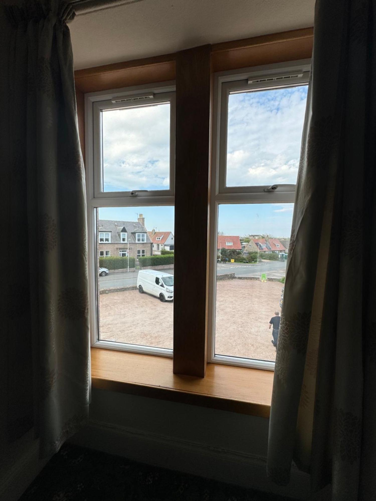 St Olaf Golf Hotel Cruden Bay ภายนอก รูปภาพ