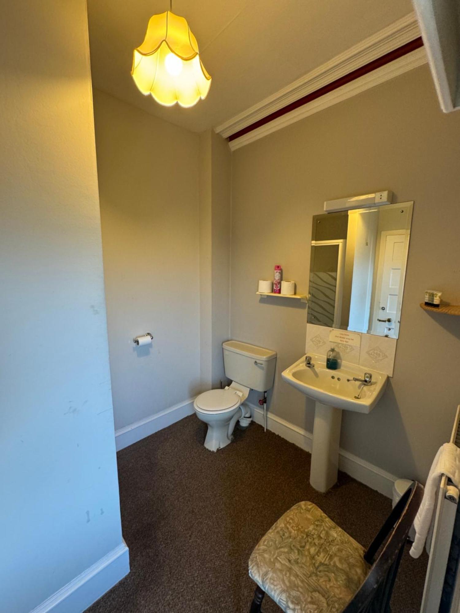 St Olaf Golf Hotel Cruden Bay ภายนอก รูปภาพ