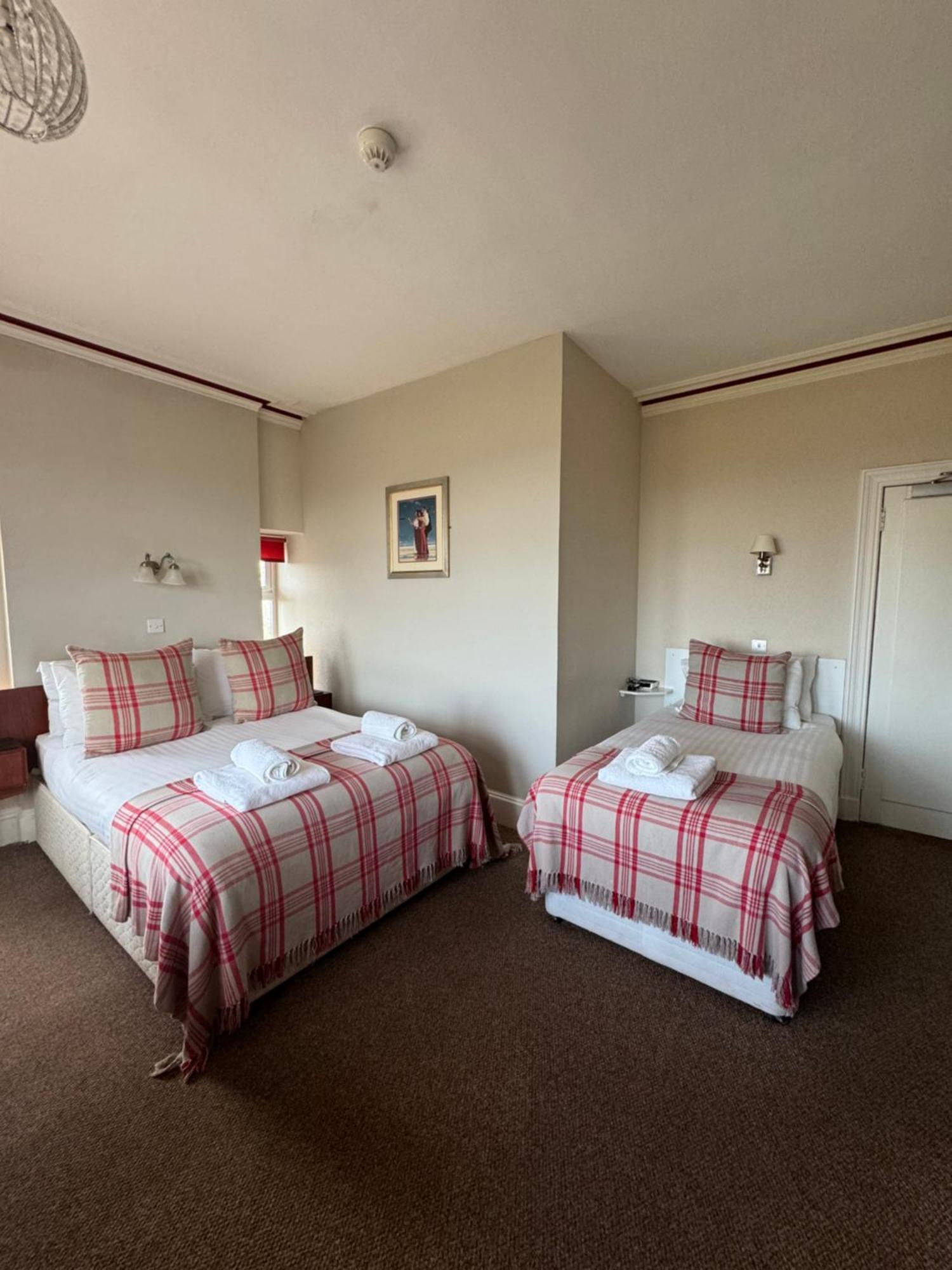 St Olaf Golf Hotel Cruden Bay ภายนอก รูปภาพ