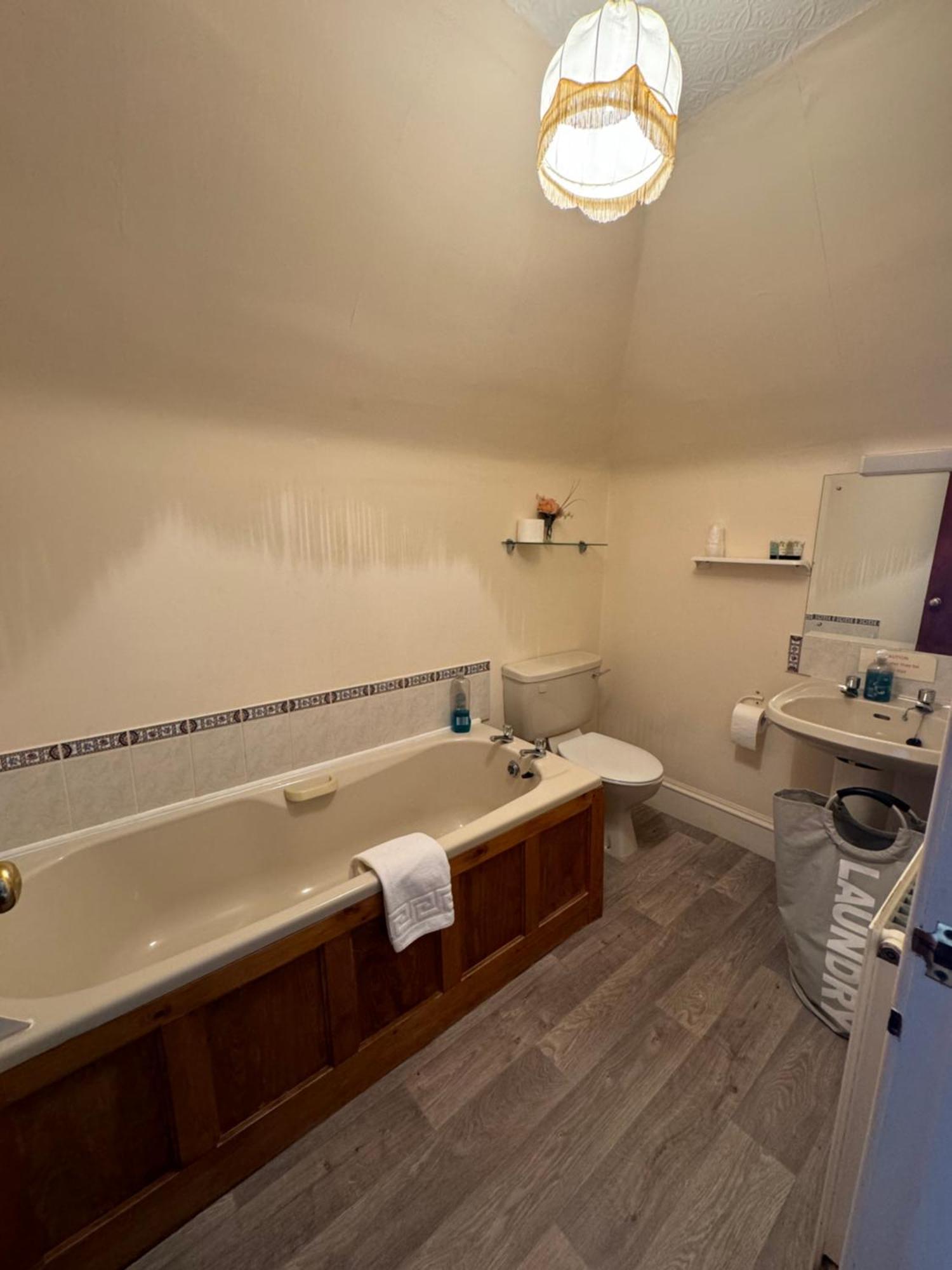 St Olaf Golf Hotel Cruden Bay ภายนอก รูปภาพ