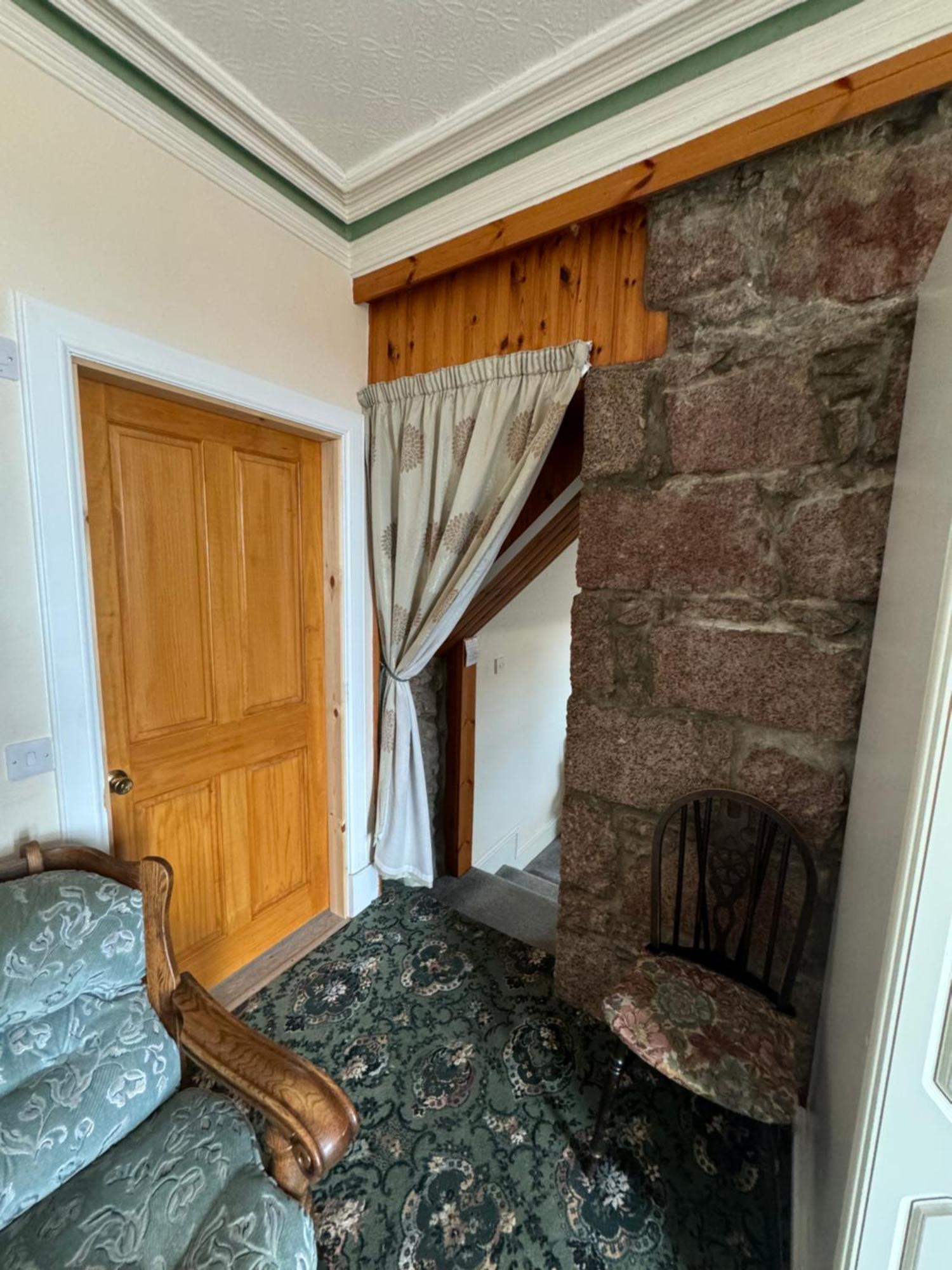 St Olaf Golf Hotel Cruden Bay ภายนอก รูปภาพ