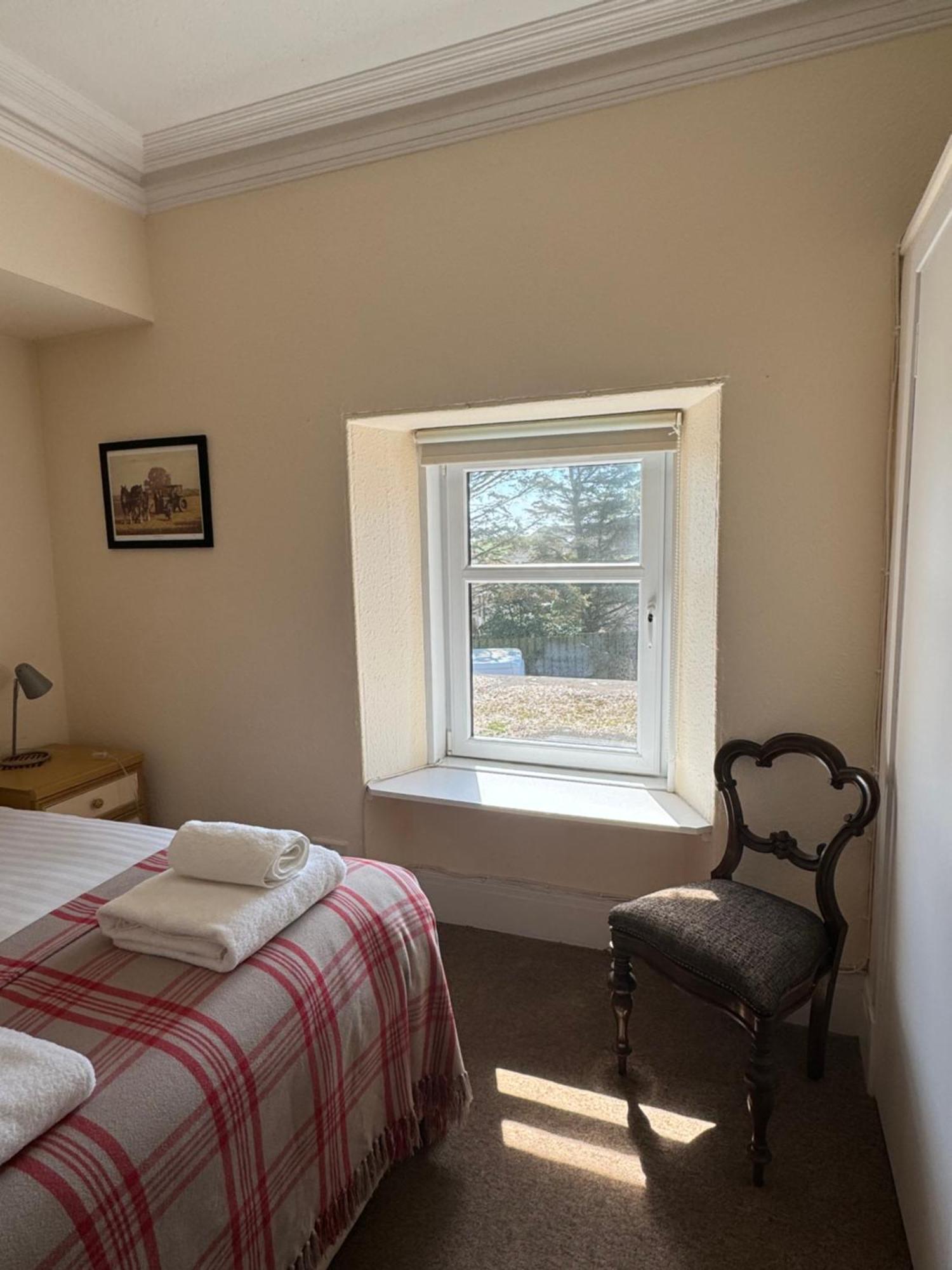 St Olaf Golf Hotel Cruden Bay ภายนอก รูปภาพ