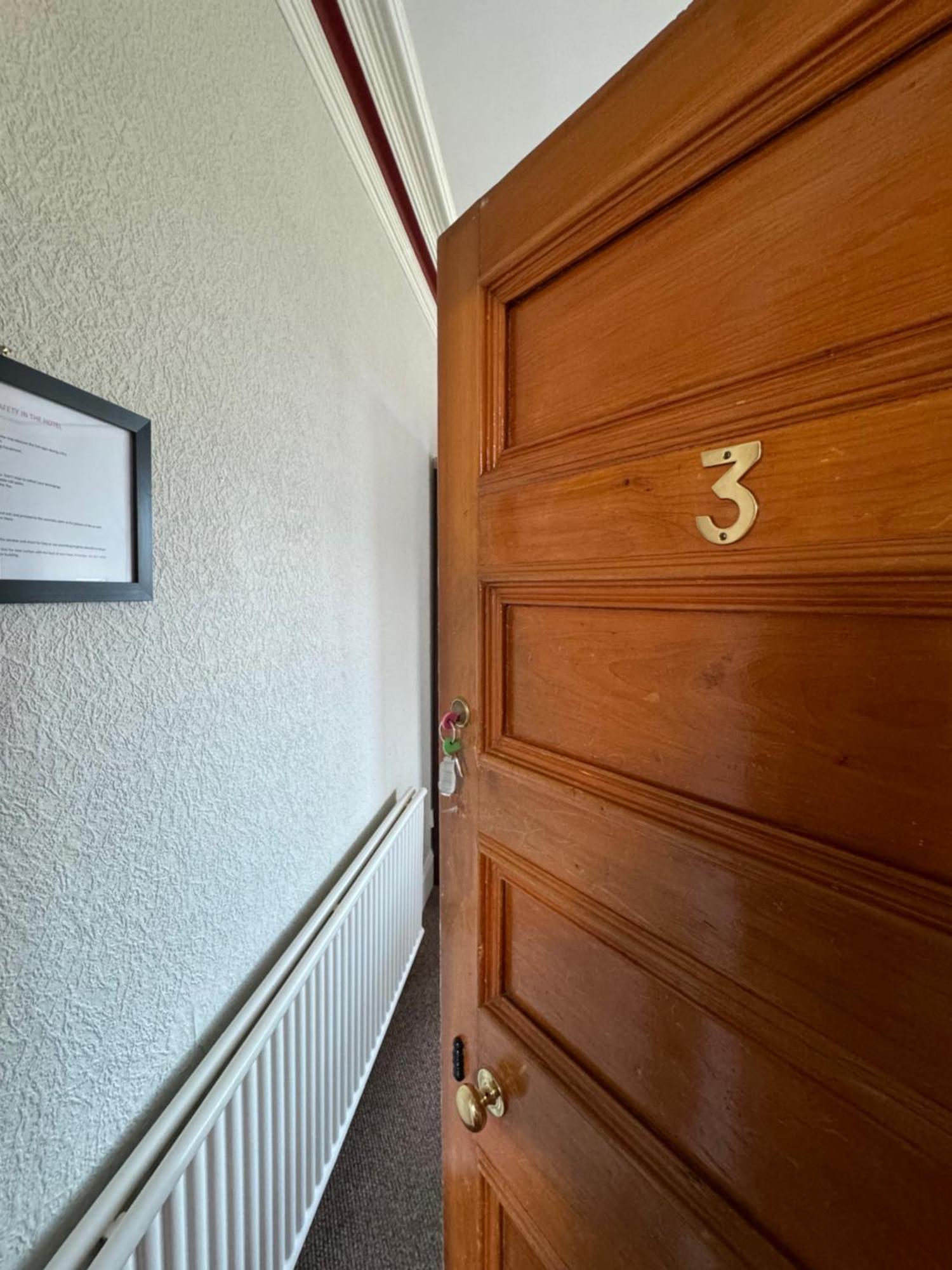 St Olaf Golf Hotel Cruden Bay ภายนอก รูปภาพ
