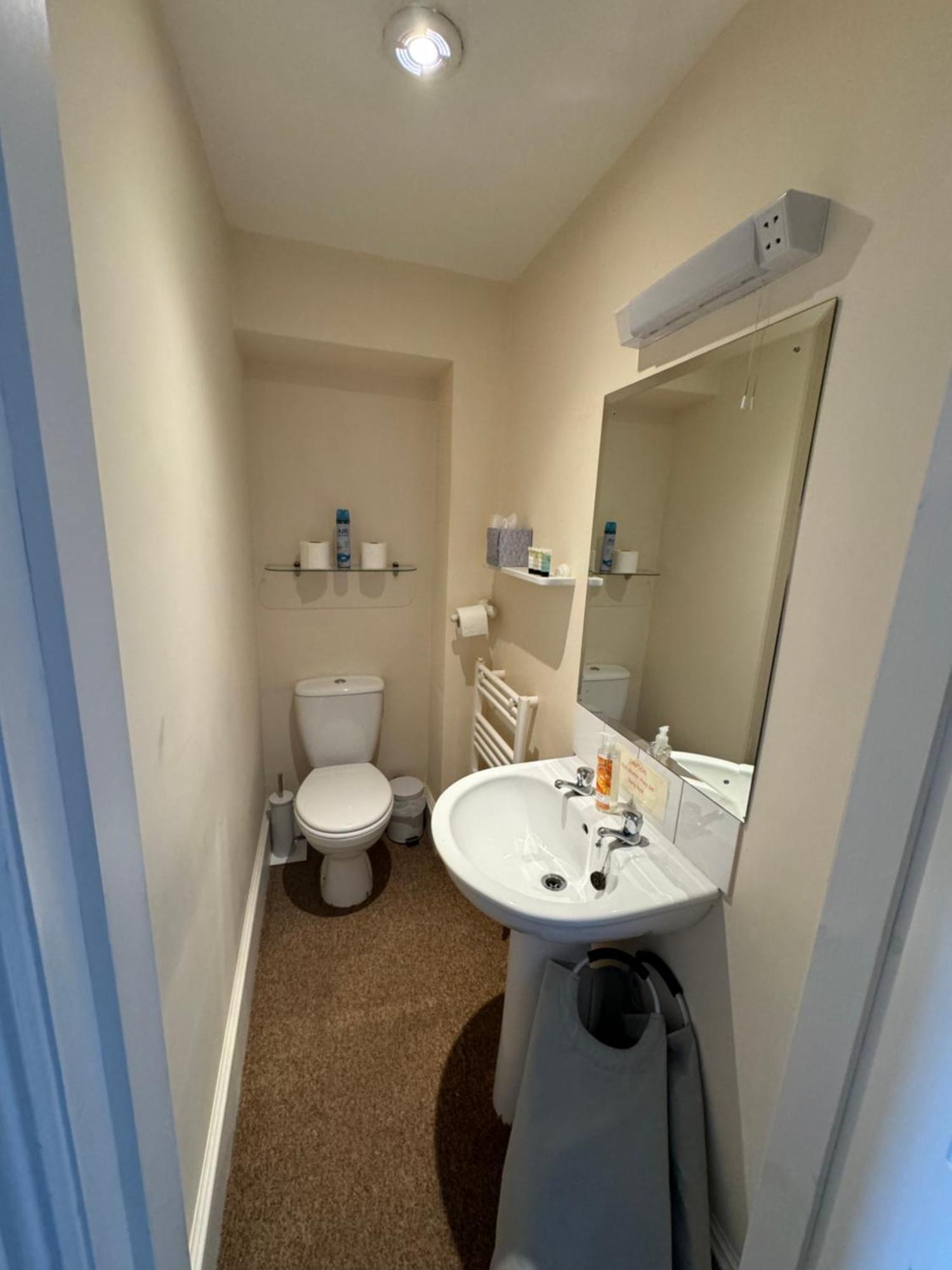 St Olaf Golf Hotel Cruden Bay ภายนอก รูปภาพ