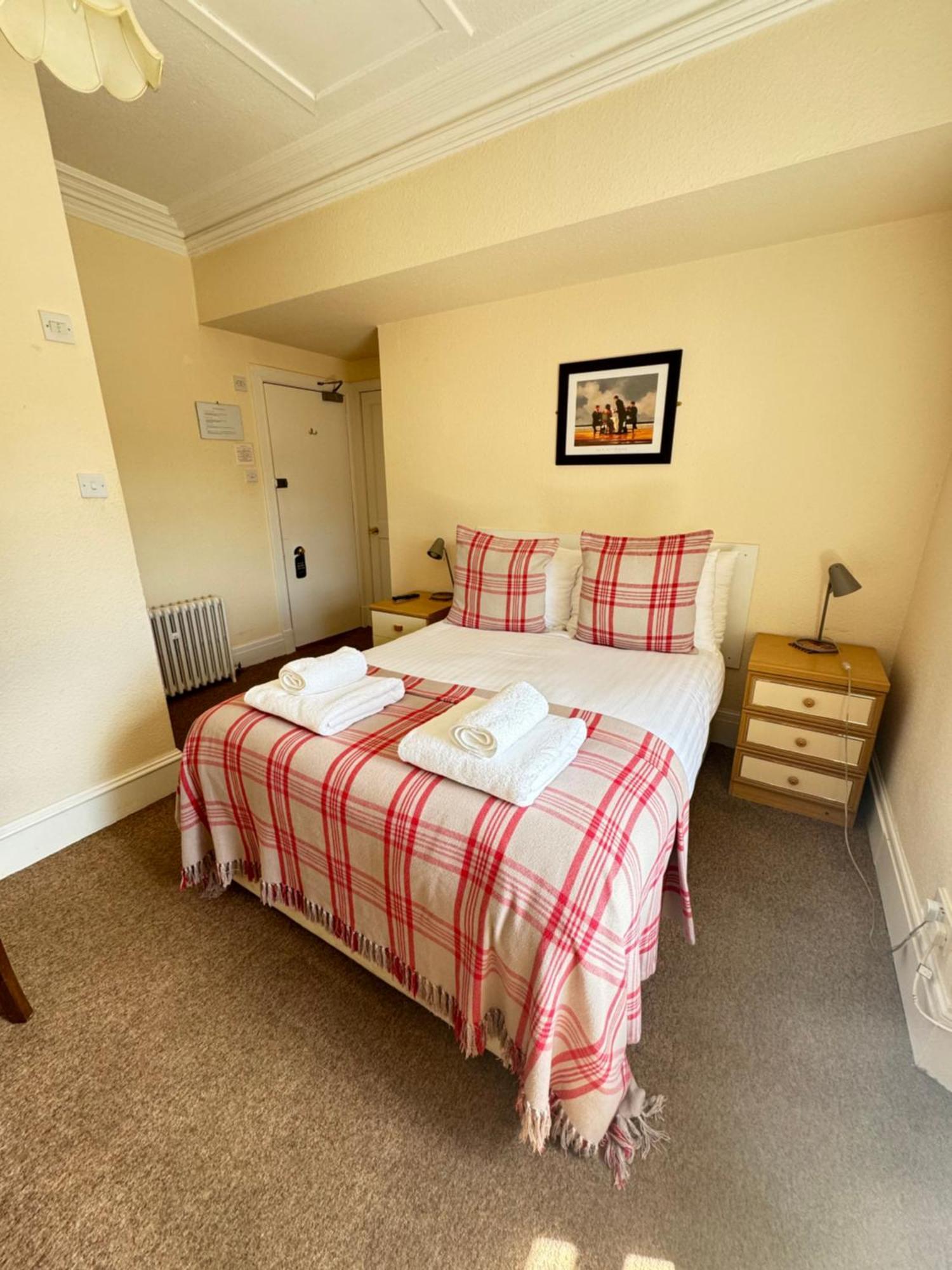 St Olaf Golf Hotel Cruden Bay ภายนอก รูปภาพ