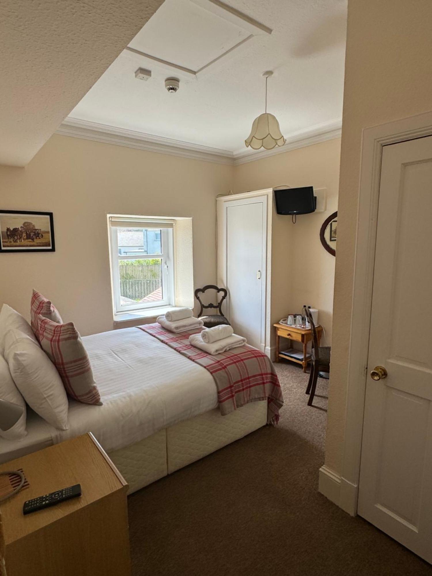 St Olaf Golf Hotel Cruden Bay ภายนอก รูปภาพ