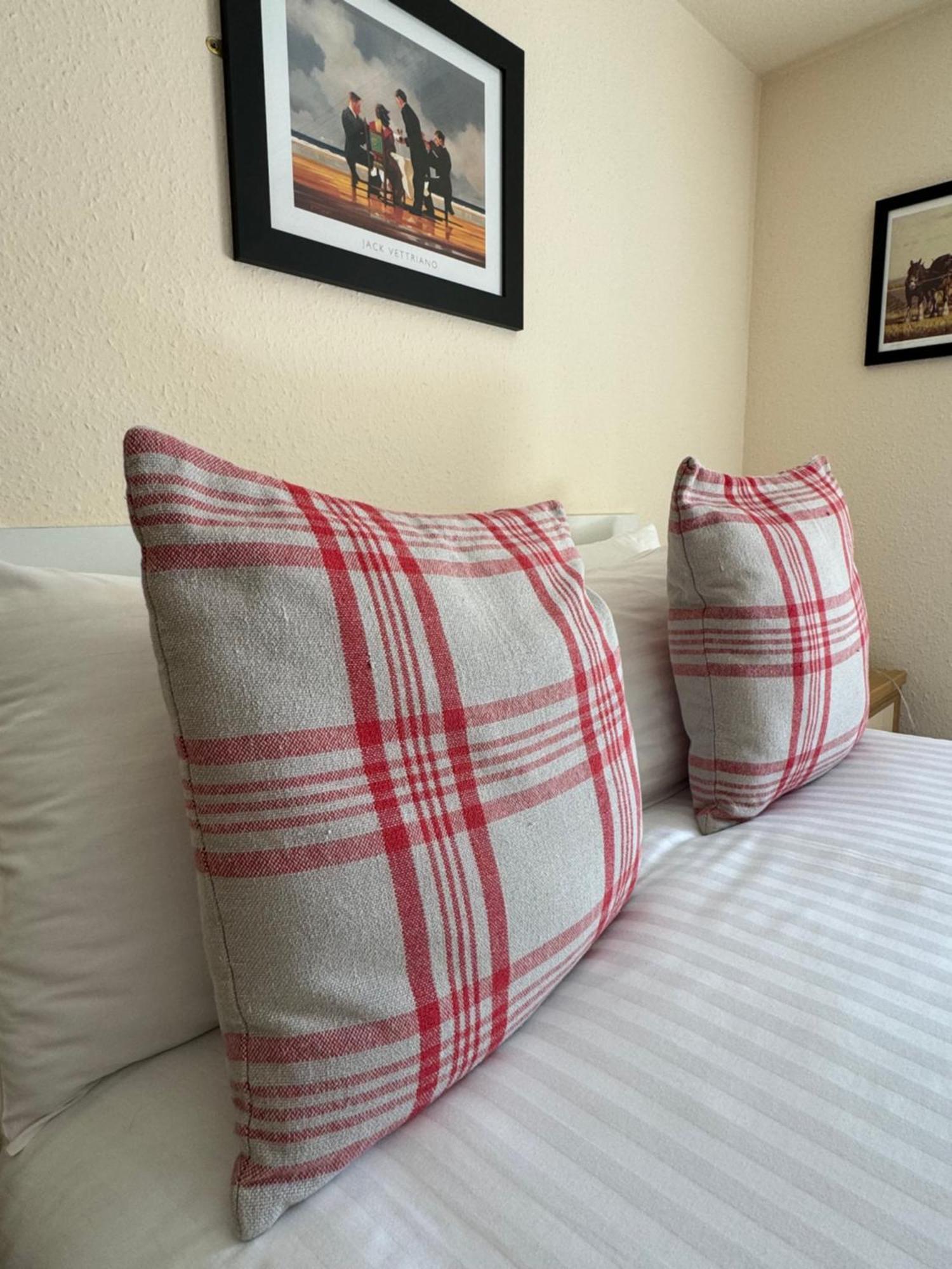 St Olaf Golf Hotel Cruden Bay ภายนอก รูปภาพ