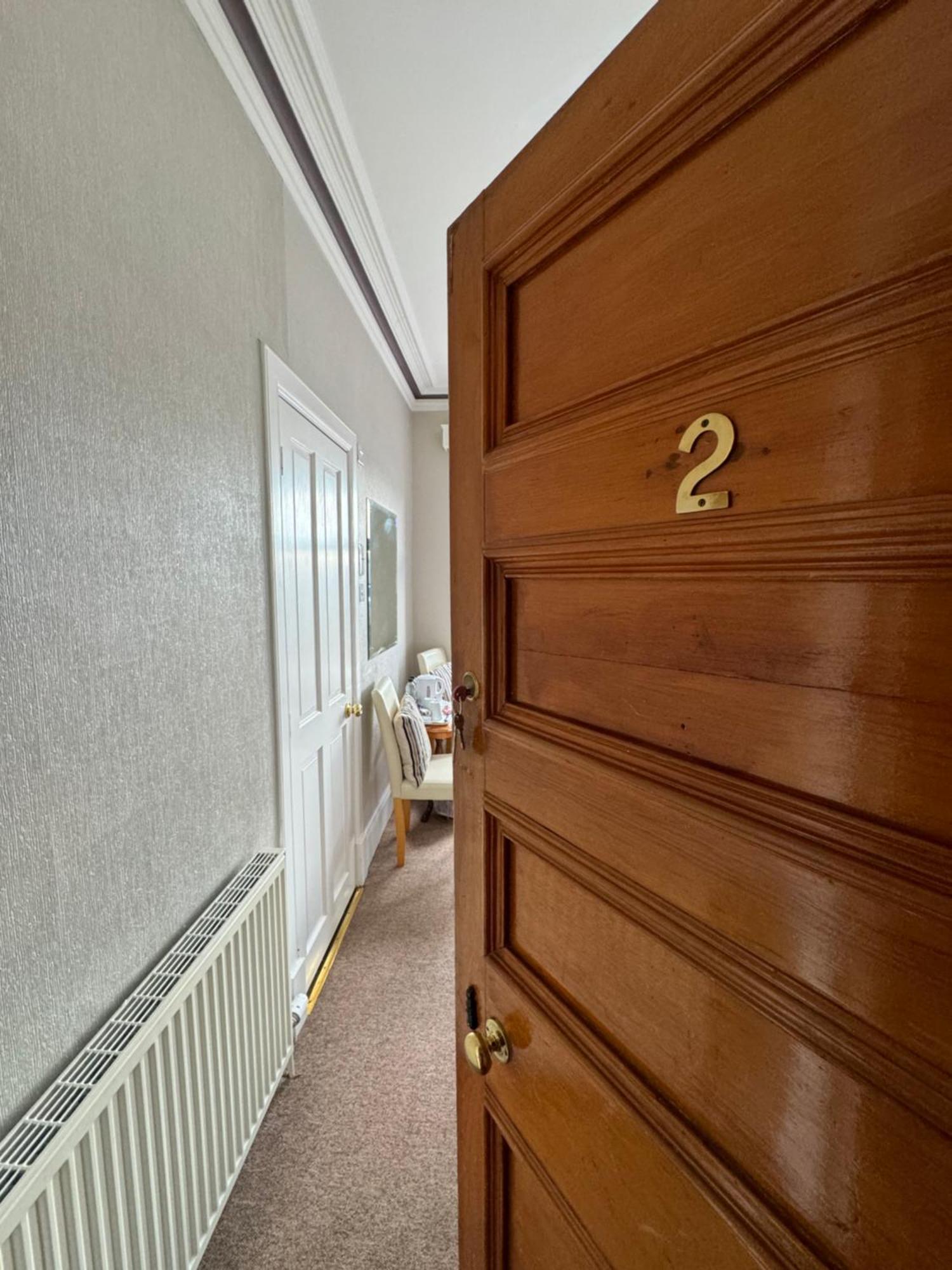 St Olaf Golf Hotel Cruden Bay ภายนอก รูปภาพ
